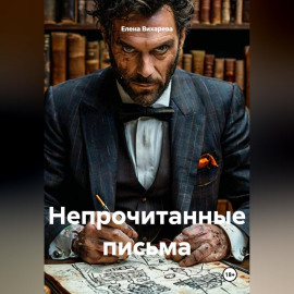 Непрочитанные письма