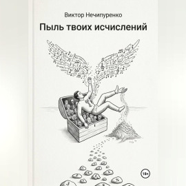 Пыль твоих исчислений