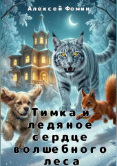 Тимка и ледяное сердце волшебного леса