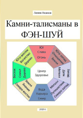 Камни-талисманы в ФЭН-ШУЙ