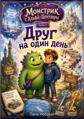 Друг на один день