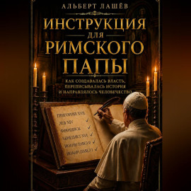 Инструкция Для Римского Папы