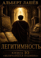 Легитимность