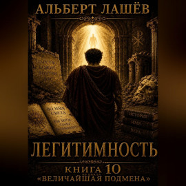 Легитимность