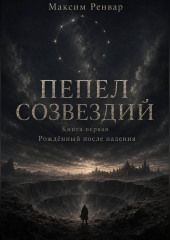 Пепел Созвездий-1. Рождённый После Падения