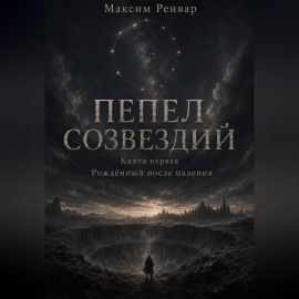 Пепел Созвездий-1. Рождённый После Падения