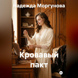 Кровавый пакт