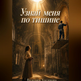 Узнай меня по тишине
