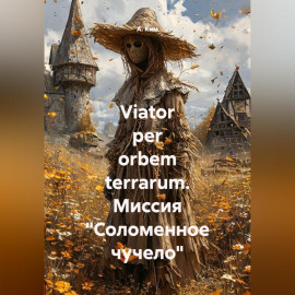 Viator per orbem terrarum. Миссия 