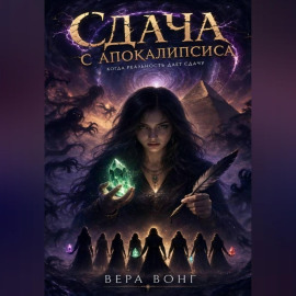Сдача с Апокалипсиса