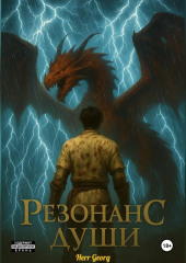 Резонанс души, Том 2.2