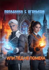 Попаданка с огоньком, или Лёд не помеха