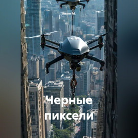 Черные пиксели