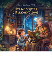 Ночные секреты бабушкиного дома