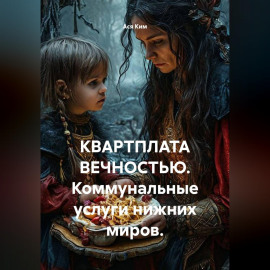 КВАРТПЛАТА ВЕЧНОСТЬЮ. Коммунальные услуги нижних миров.