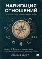 НАВИГАЦИЯ ОТНОШЕНИЙ книга 3
