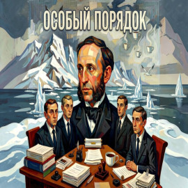 Особый порядок