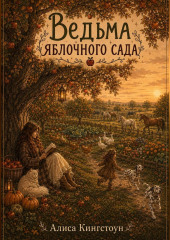 Ведьма яблочного холма