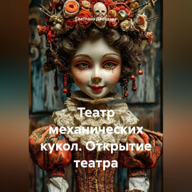 Театр механических кукол. Открытие театра