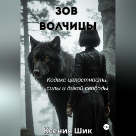 Зов Волчицы