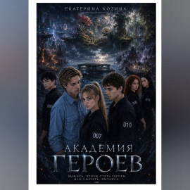 Академия героев