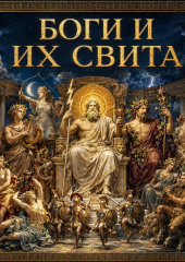 Боги и их Свита