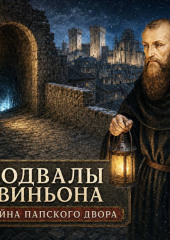 Подвалы Авиньона: Тайна папского двора