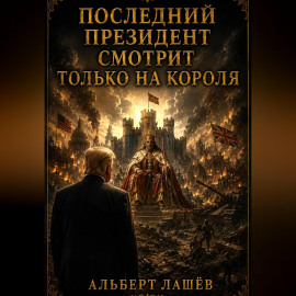 Последний Президент смотрит только на Короля