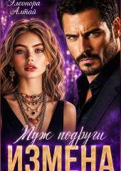 Измена. Муж подруги