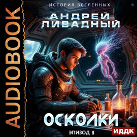 Осколки