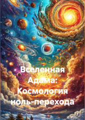Вселенная Адама: Космология ноль-перехода