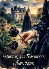 Чёрный тюльпан
