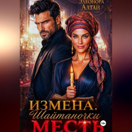 Измена. Месть Шайтаночки