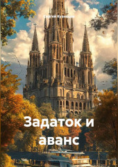 Задаток и аванс
