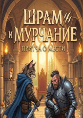 Шрам и мурчание. Притча о мести