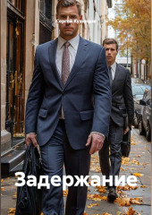 Задержание