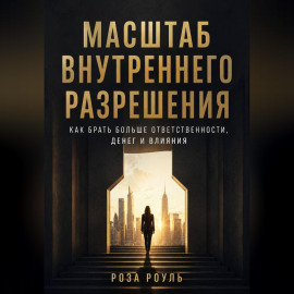 Масштаб внутреннего разрешения. Как брать больше ответственности, денег и влияния