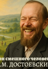 Сон смешного человека
