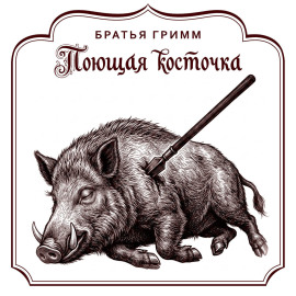 Поющая косточка