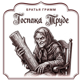 Госпожа Труде