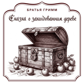 Сказка о заколдованном дереве