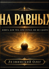 На Равных. Для тех, кто устал, но не сдаётся.