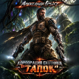 Корпорация Охотники II. Тапок
