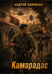 Камарадас