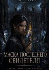 Маска последнего свидетеля