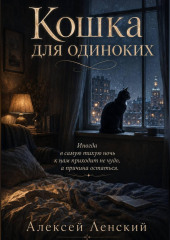 Кошка для одиноких