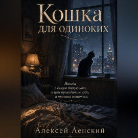 Кошка для одиноких