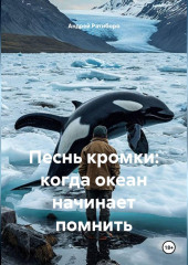 Песнь кромки: когда океан начинает помнить