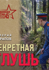 Секретная глушь