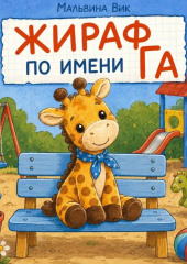 Жираф по имени Га